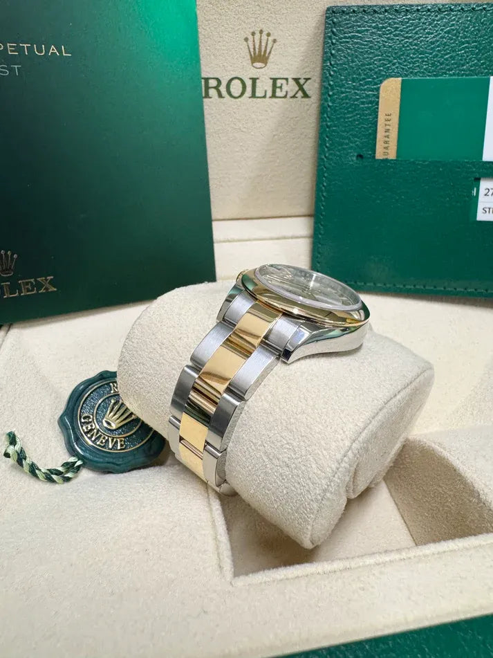 Rolex Lady-Datejust Watch 28mm 279163