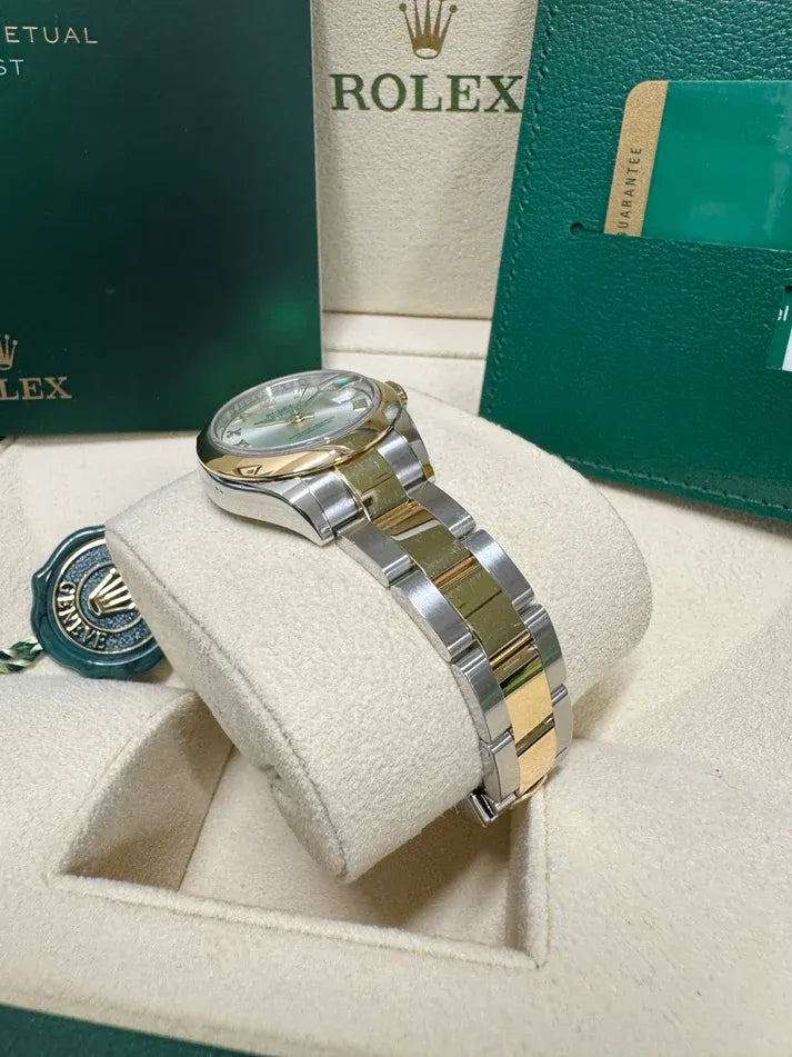 Rolex Lady-Datejust Watch 28mm 279163