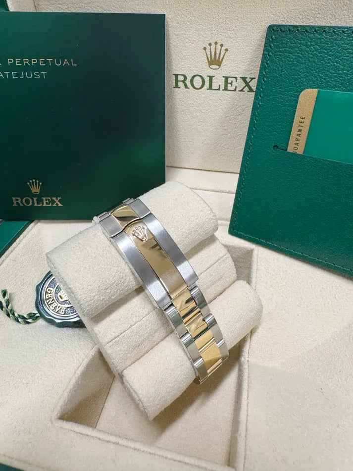 Rolex Lady-Datejust Watch 28mm 279163