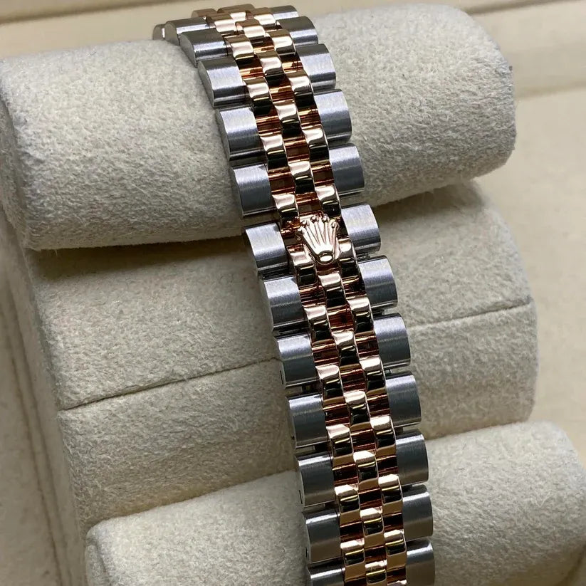 Rolex Lady-Datejust Watch 28mm 279171