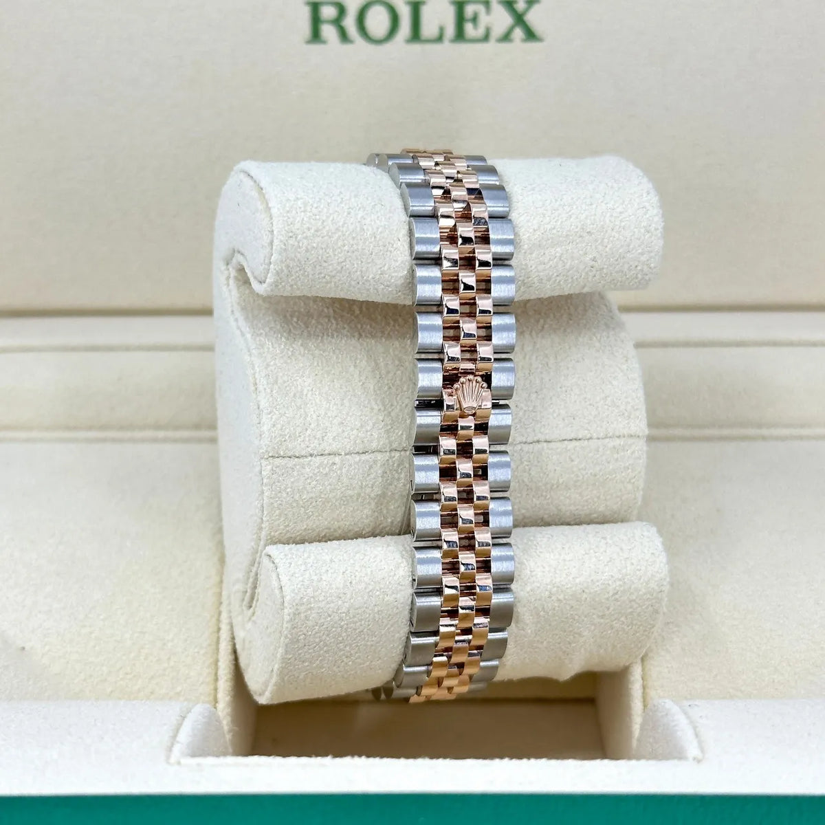 Rolex Lady-Datejust Watch 28mm 279171