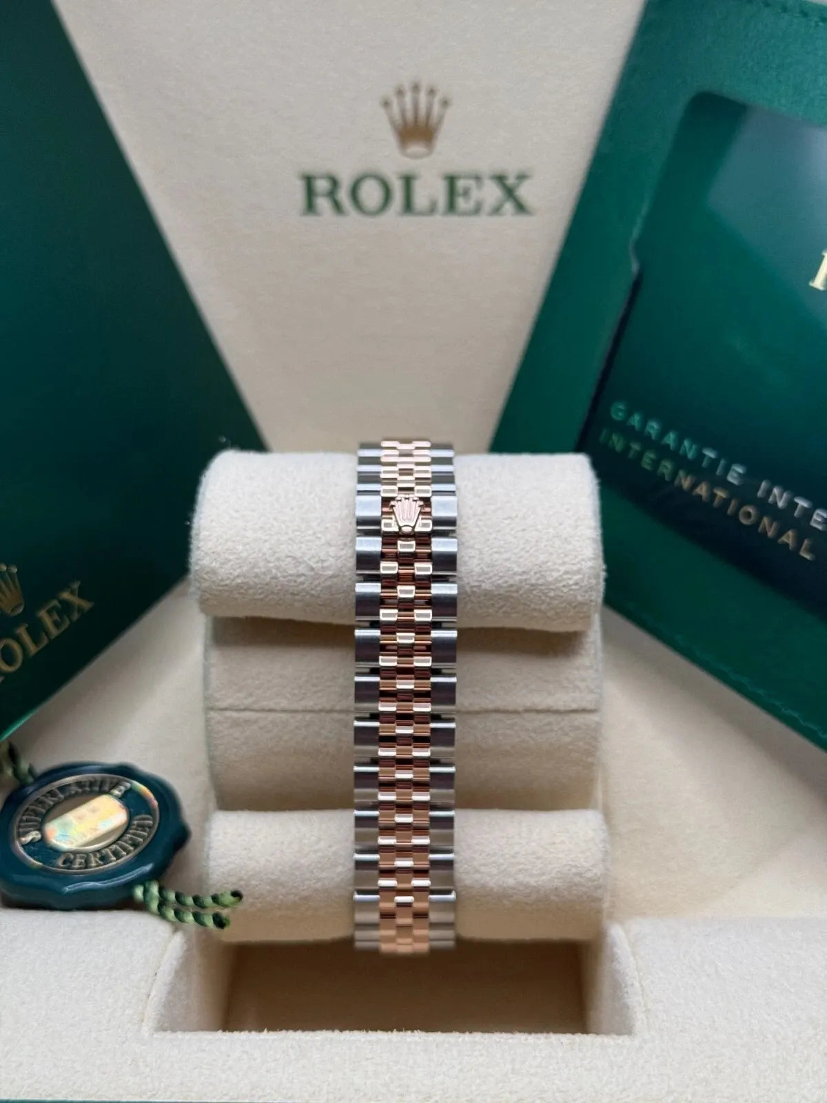Rolex Lady-Datejust Watch 28mm 279171