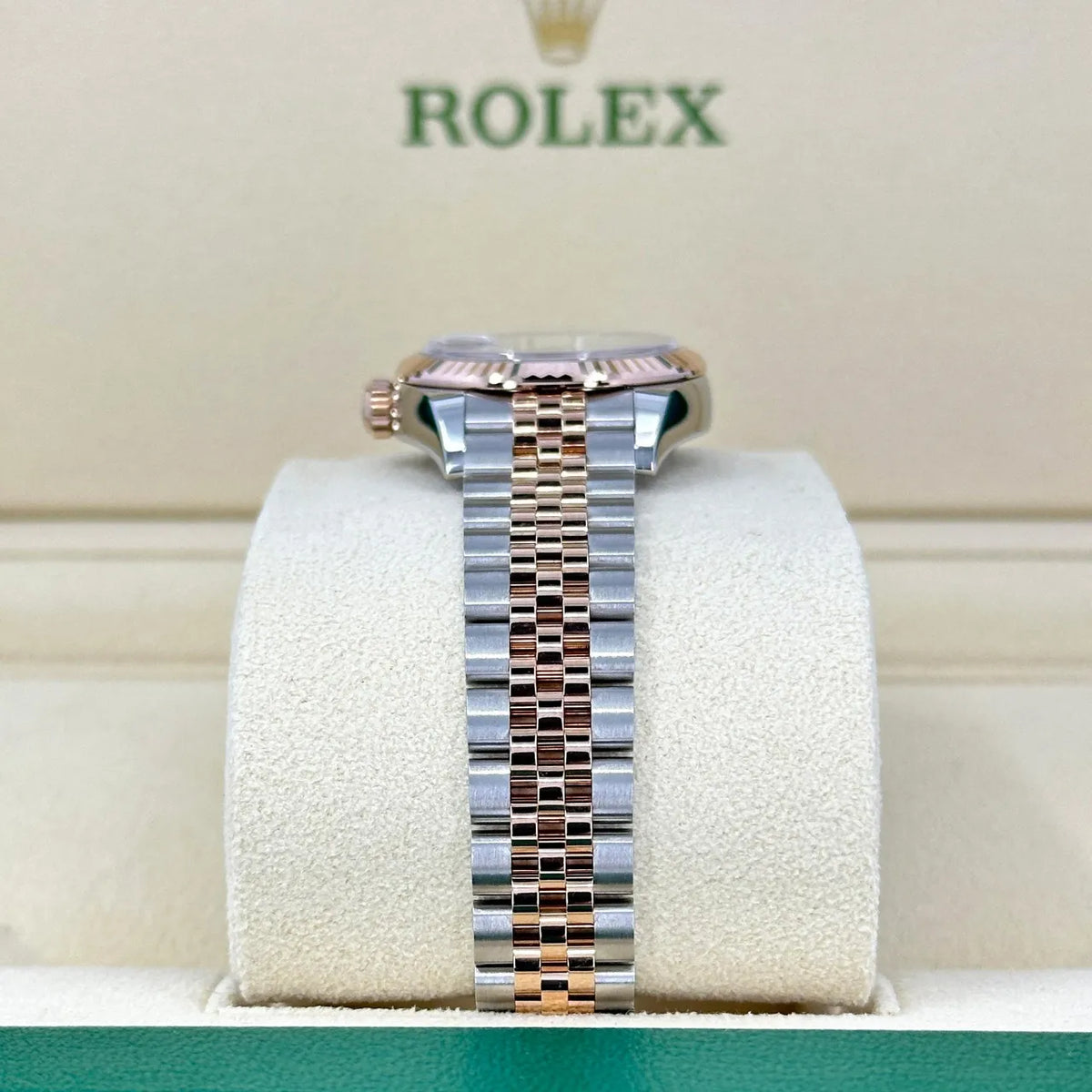 Rolex Lady-Datejust Watch 28mm 279171