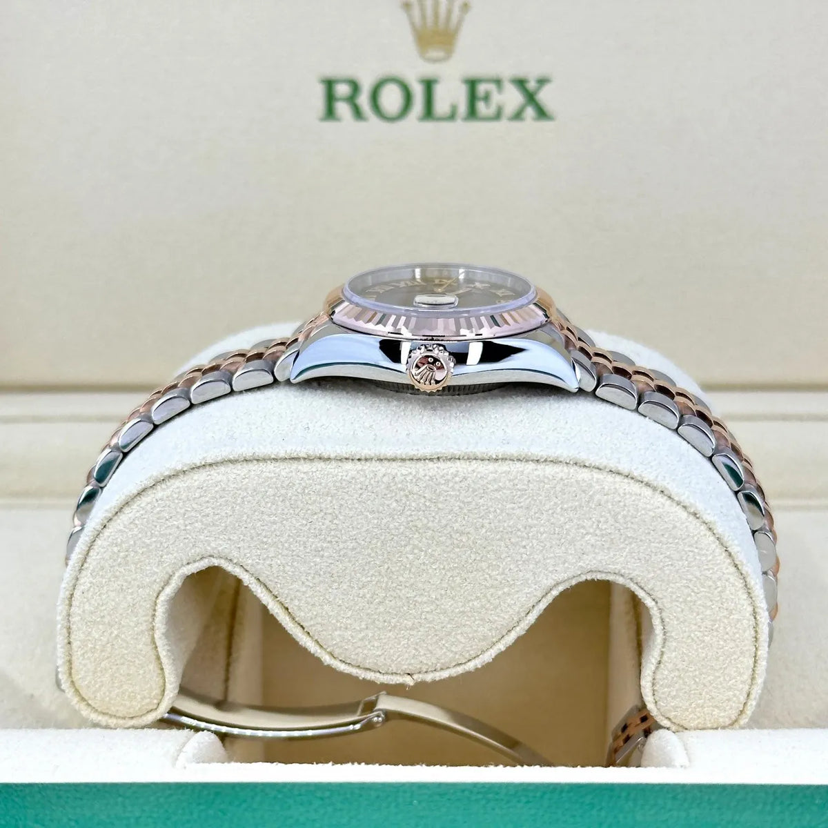 Rolex Lady-Datejust Watch 28mm 279171