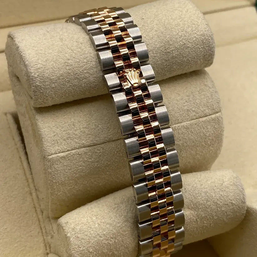 Rolex Lady-Datejust Watch 28mm 279171