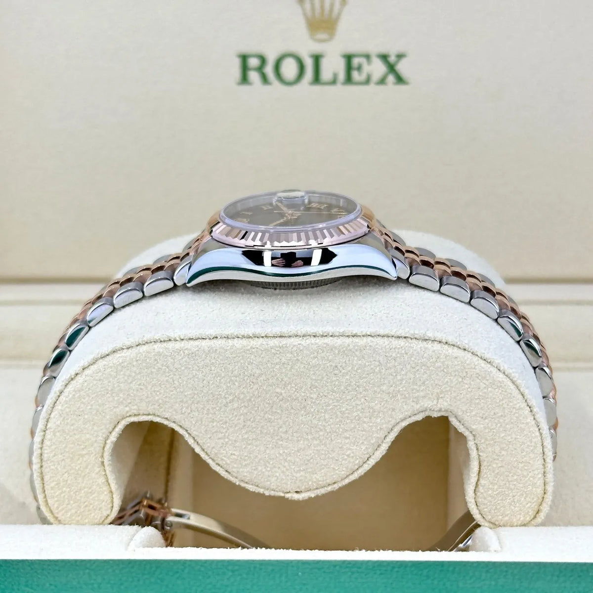 Rolex Lady-Datejust Watch 28mm 279171