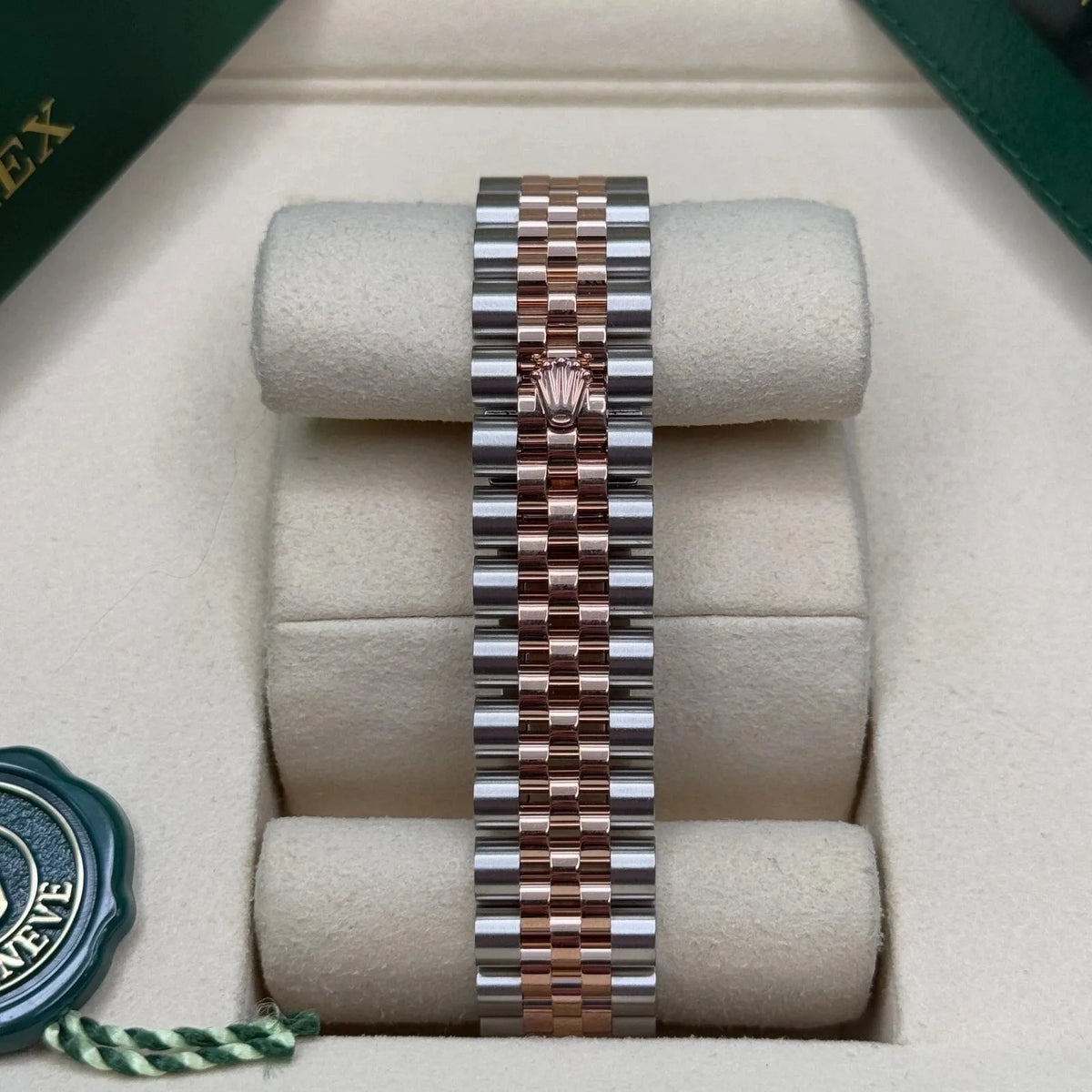 Rolex Lady-Datejust Watch 28mm 279171