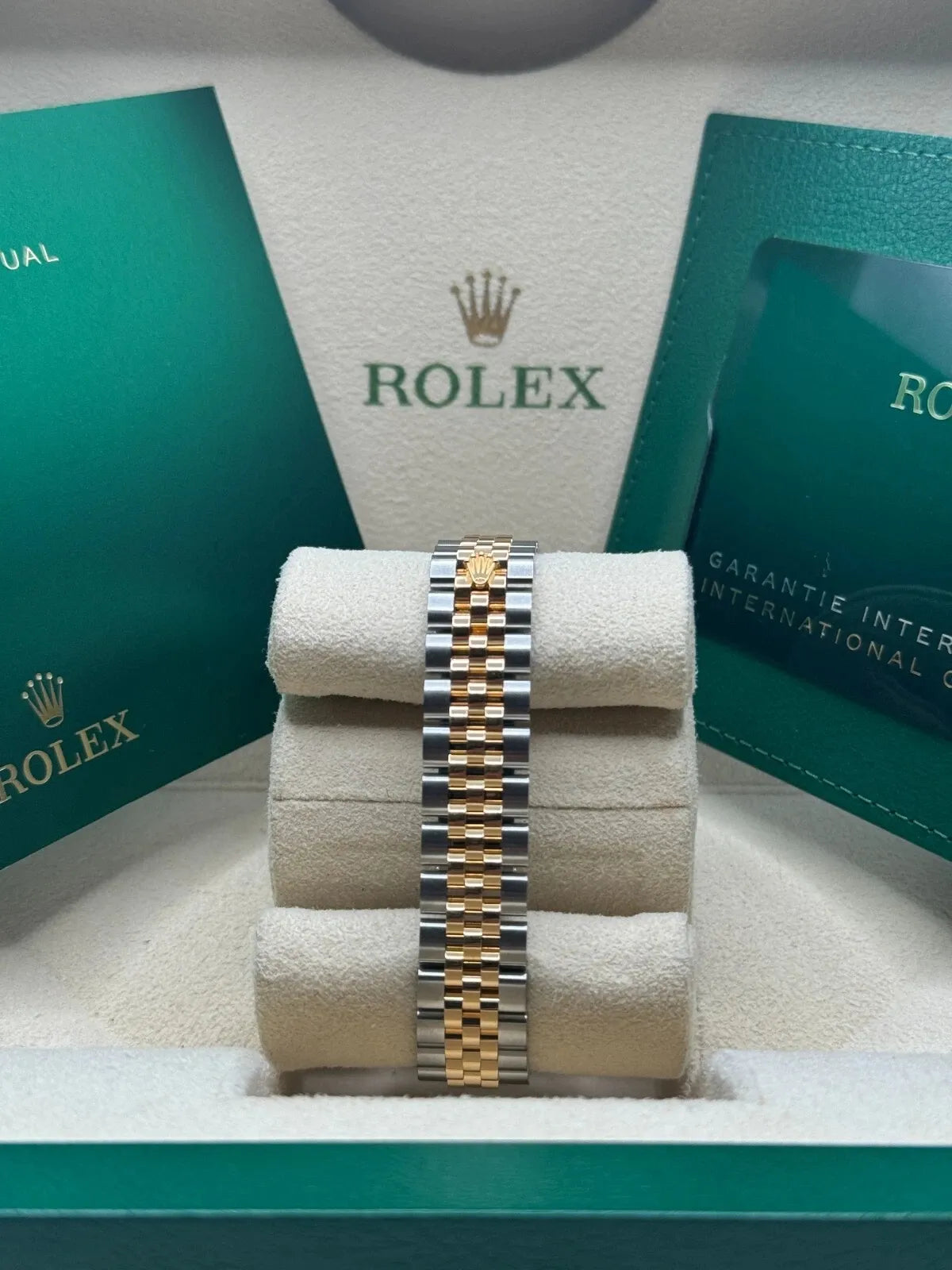Rolex Lady-Datejust Watch 28mm 279173