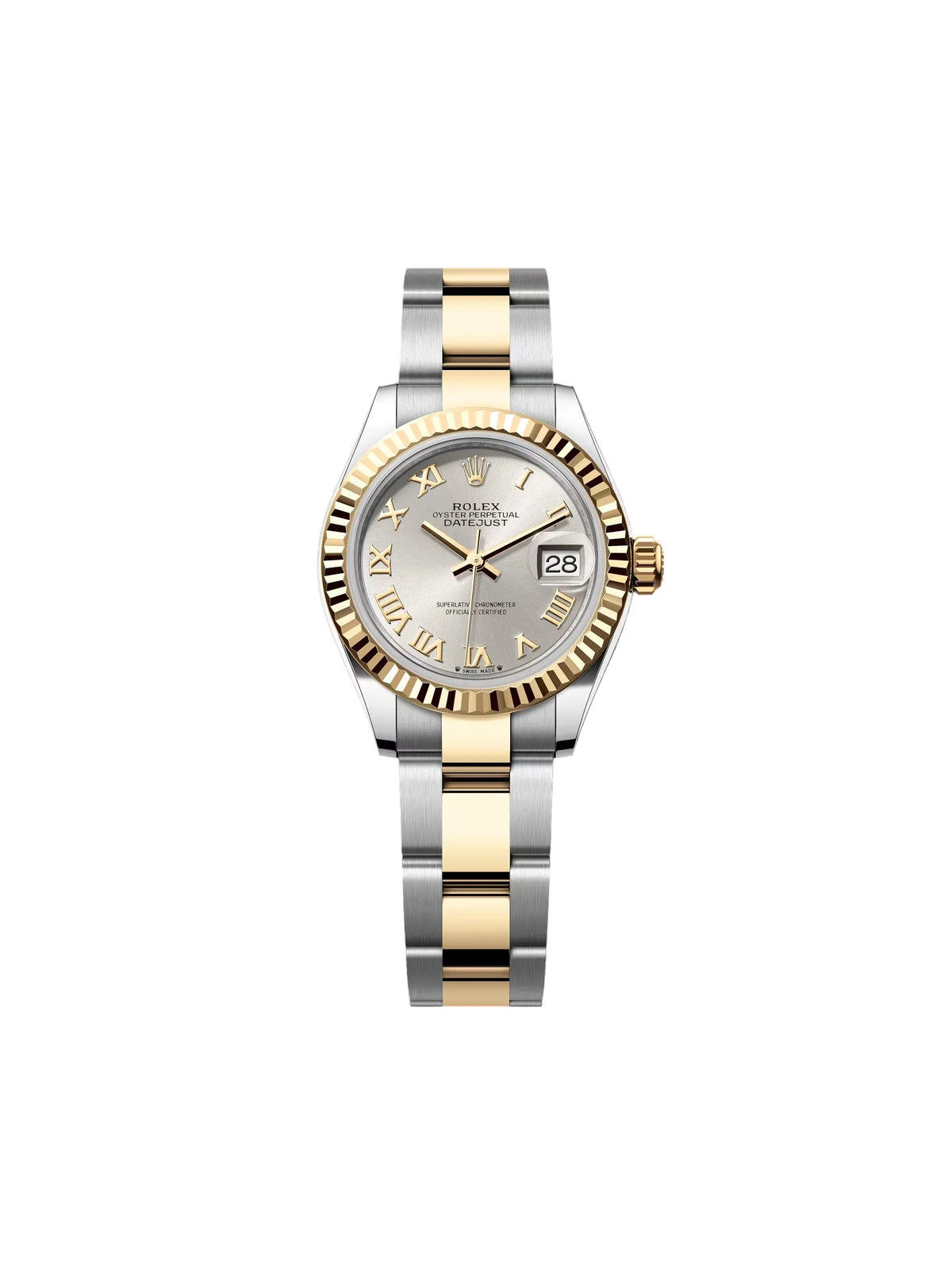 Rolex Lady-Datejust Watch 28mm 279173