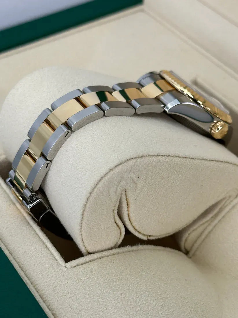 Rolex Lady-Datejust Watch 28mm 279173