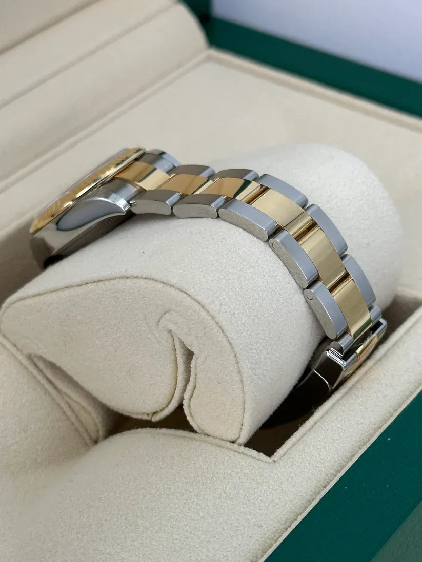 Rolex Lady-Datejust Watch 28mm 279173