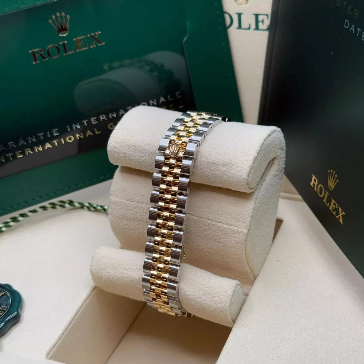 Rolex Lady-Datejust Watch 28mm 279173