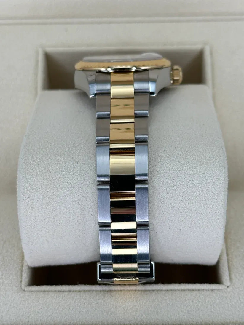 Rolex Lady-Datejust Watch 28mm 279173