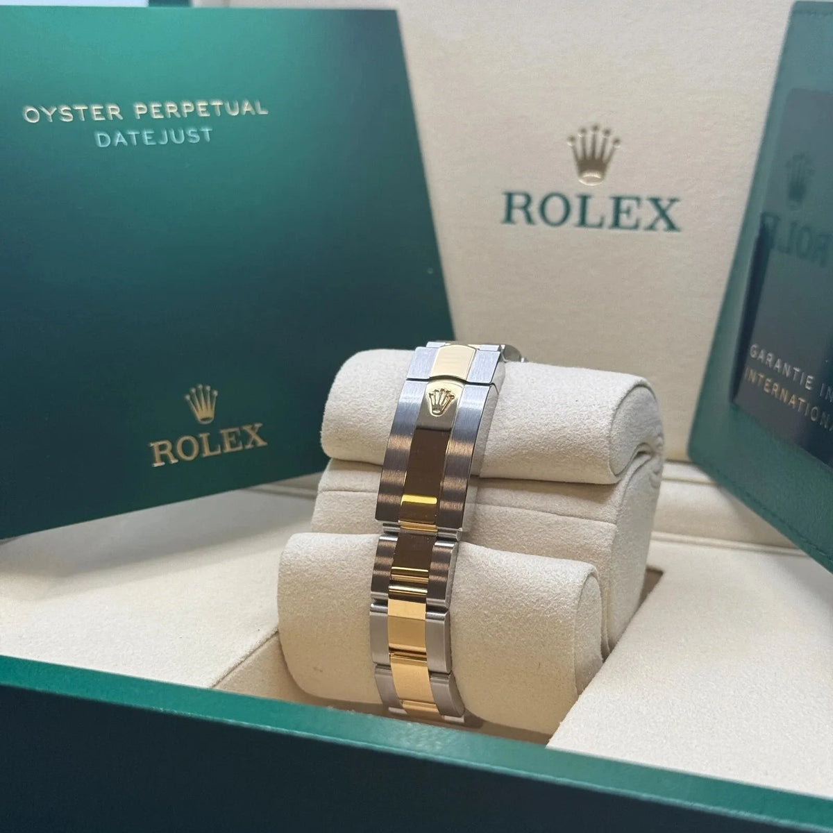 Rolex Lady-Datejust Watch 28mm 279173