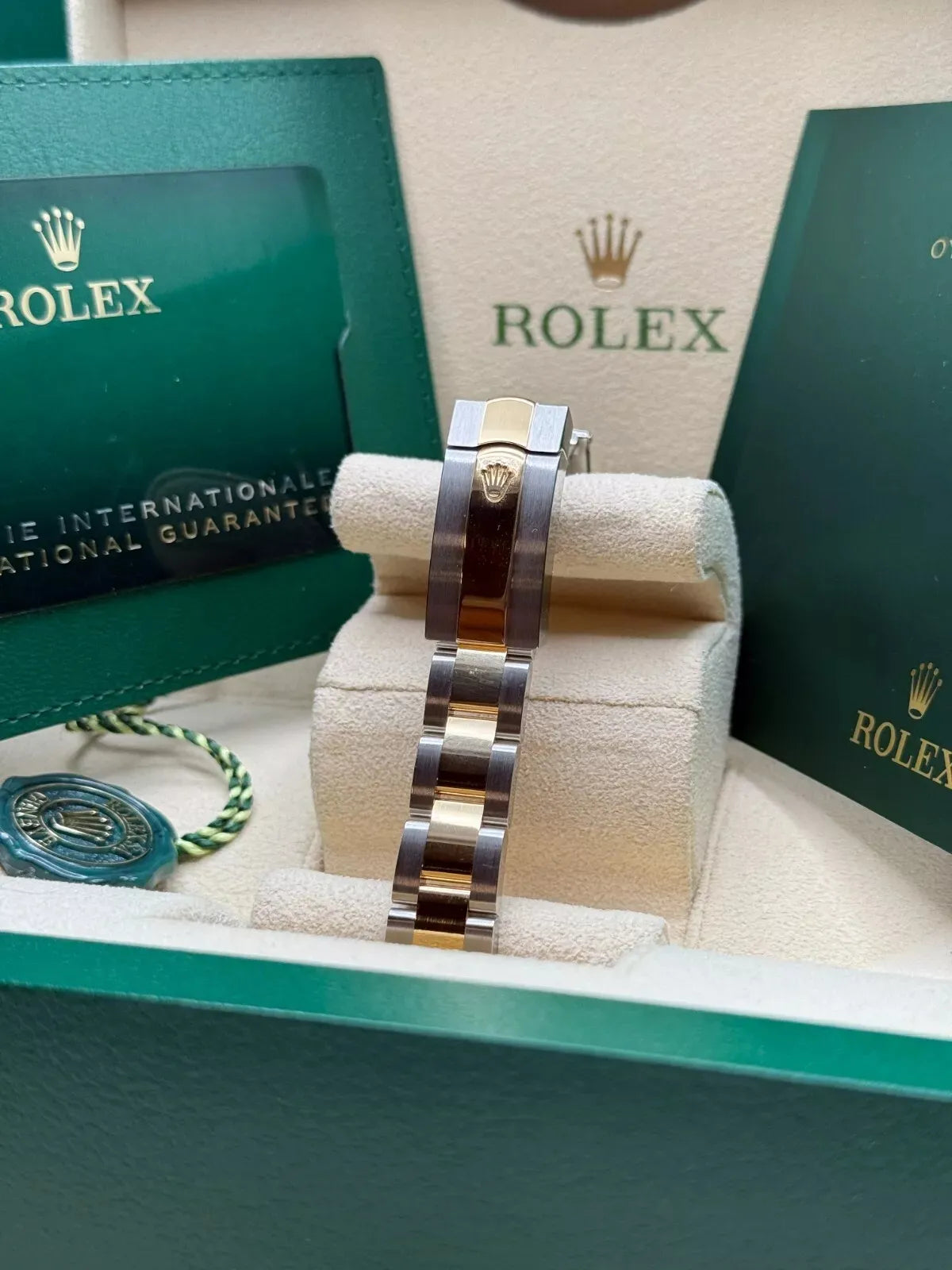 Rolex Lady-Datejust Watch 28mm 279173