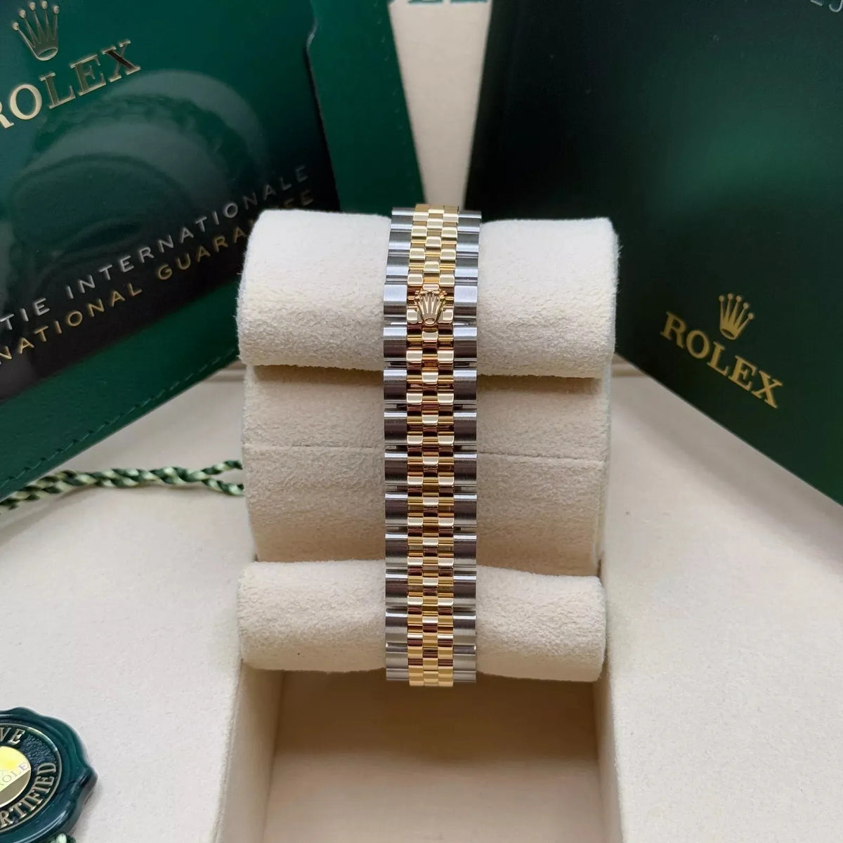 Rolex Lady-Datejust Watch 28mm 279173