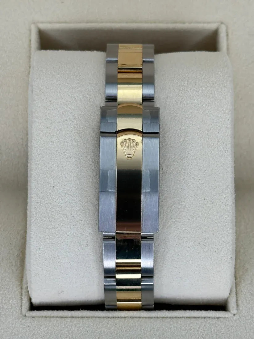 Rolex Lady-Datejust Watch 28mm 279173