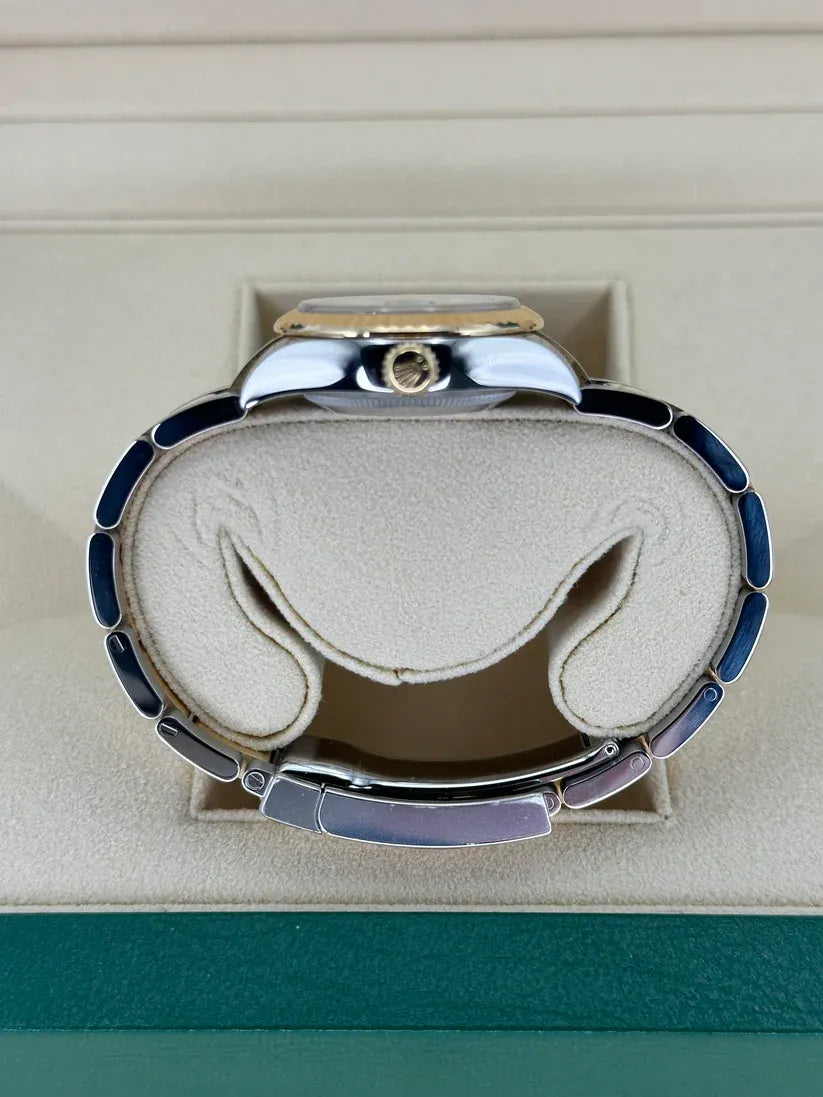 Rolex Lady-Datejust Watch 28mm 279173