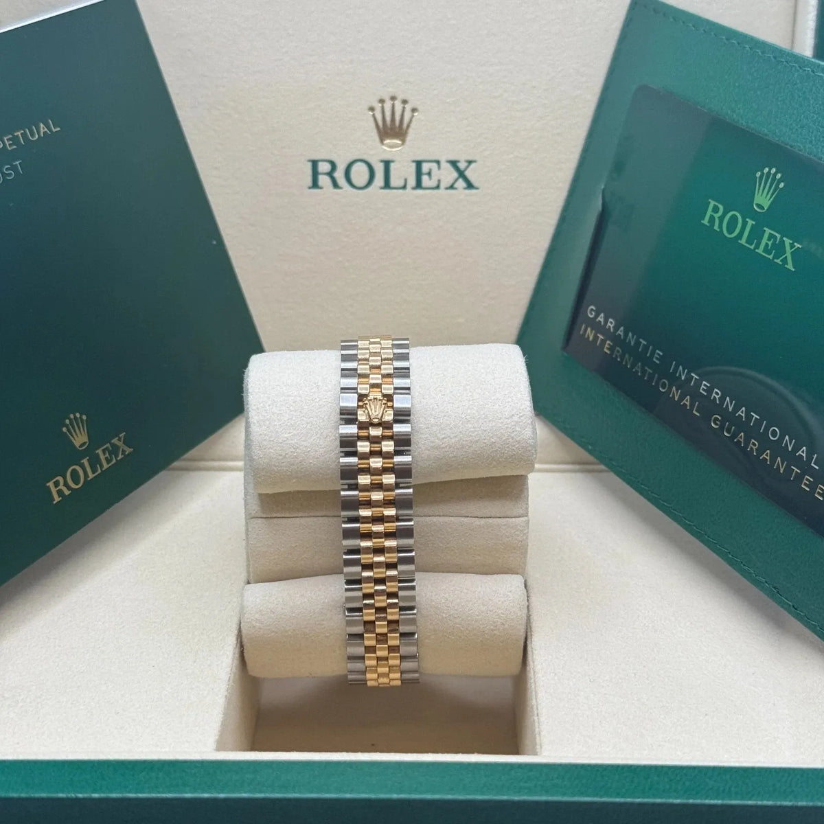 Rolex Lady-Datejust Watch 28mm 279173