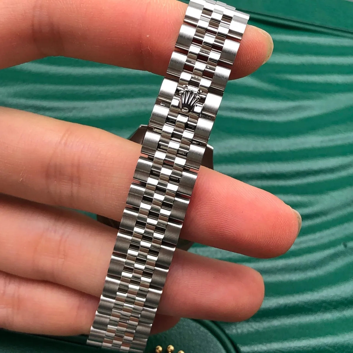 Rolex Lady-Datejust Watch 28mm 279174