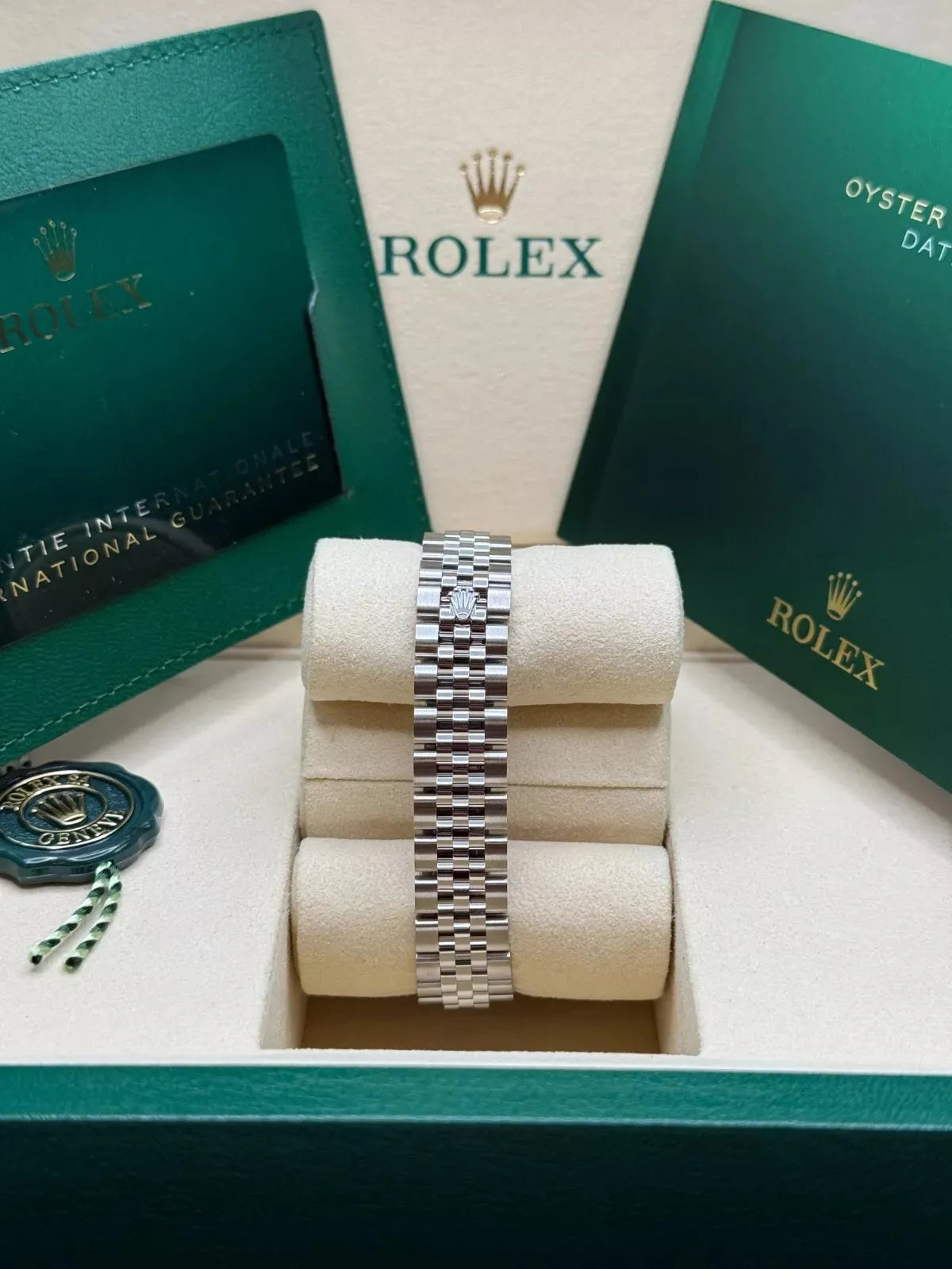 Rolex Lady-Datejust Watch 28mm 279174