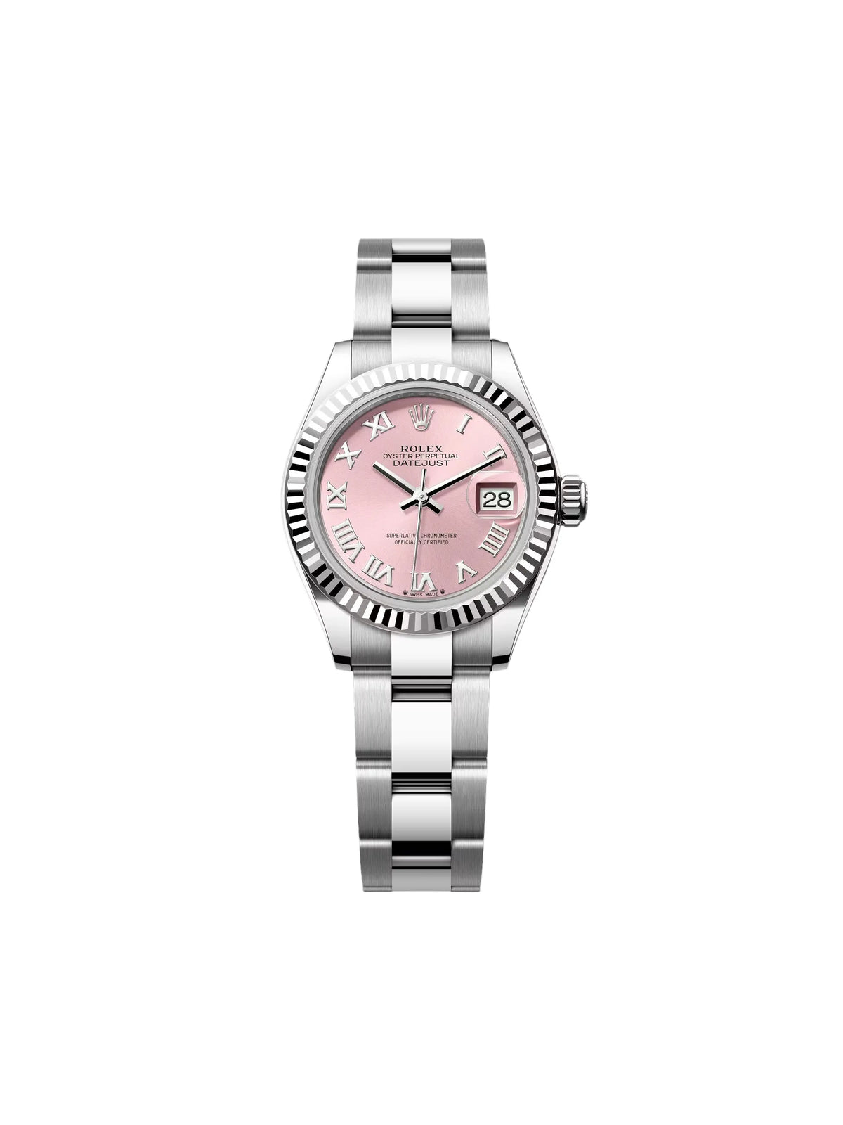 Rolex Lady-Datejust Watch 28mm 279174