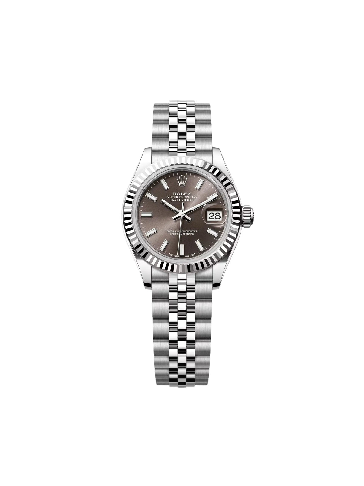 Rolex Lady-Datejust Watch 28mm 279174