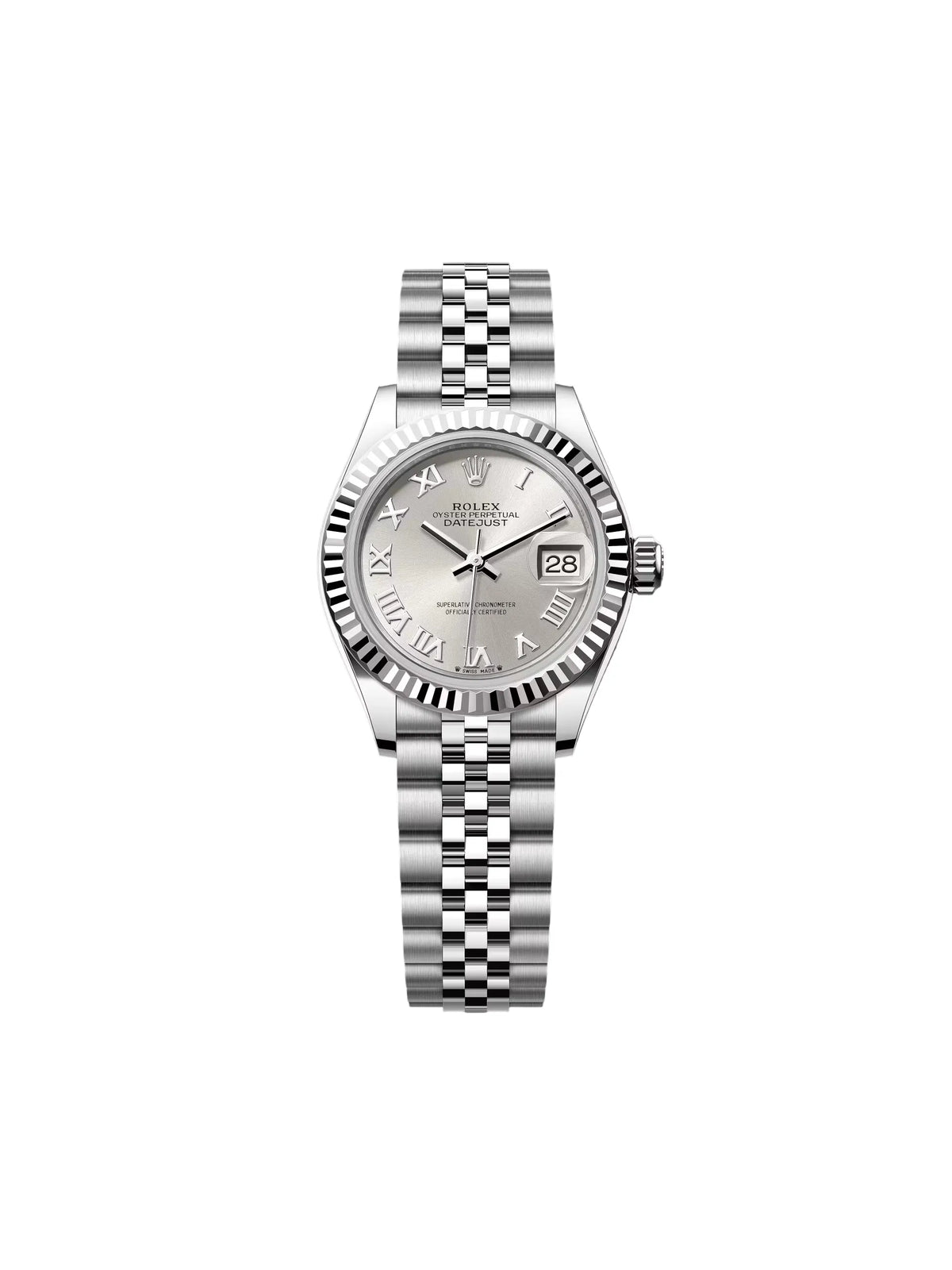 Rolex Lady-Datejust Watch 28mm 279174