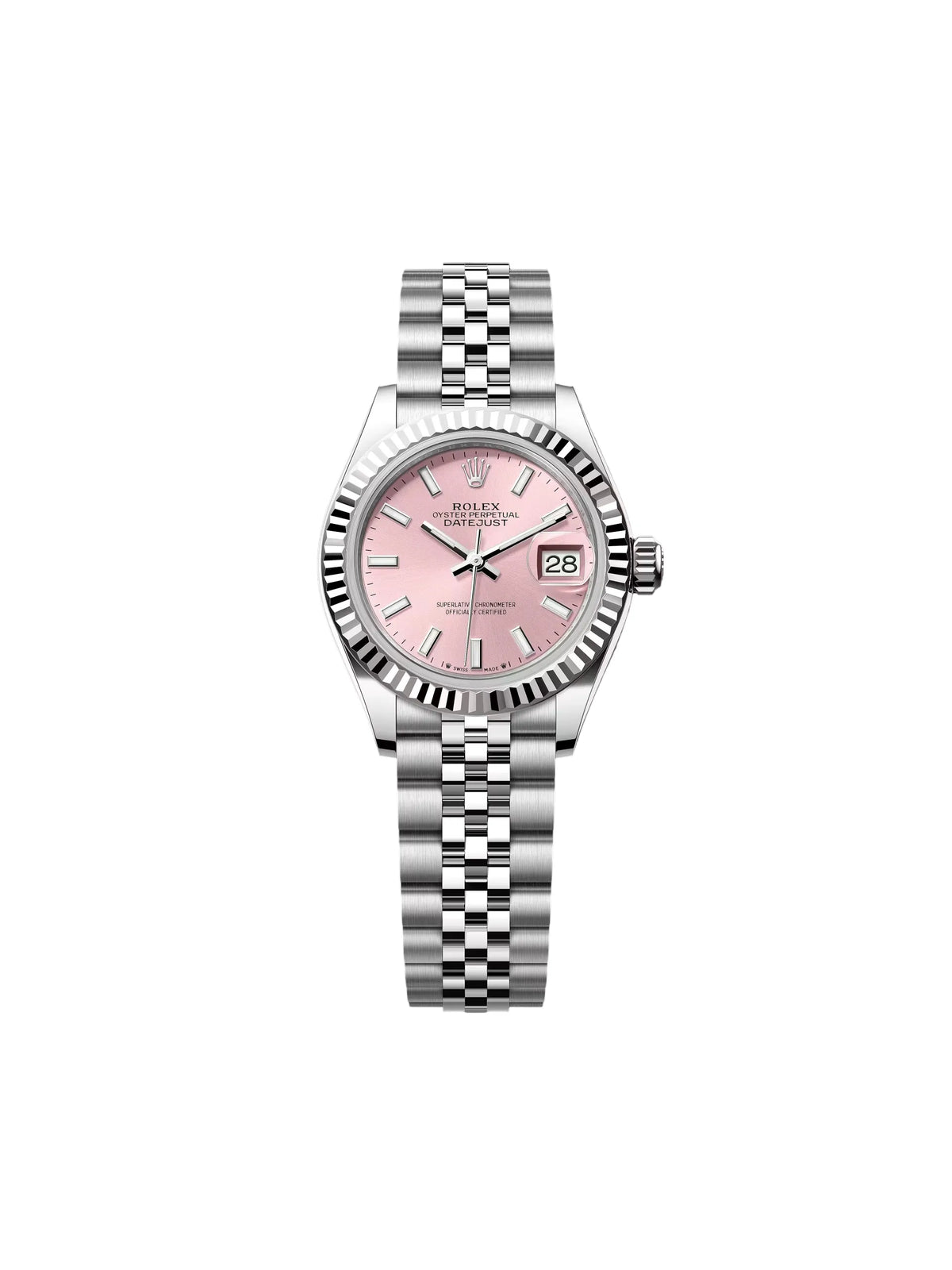 Rolex Lady-Datejust Watch 28mm 279174