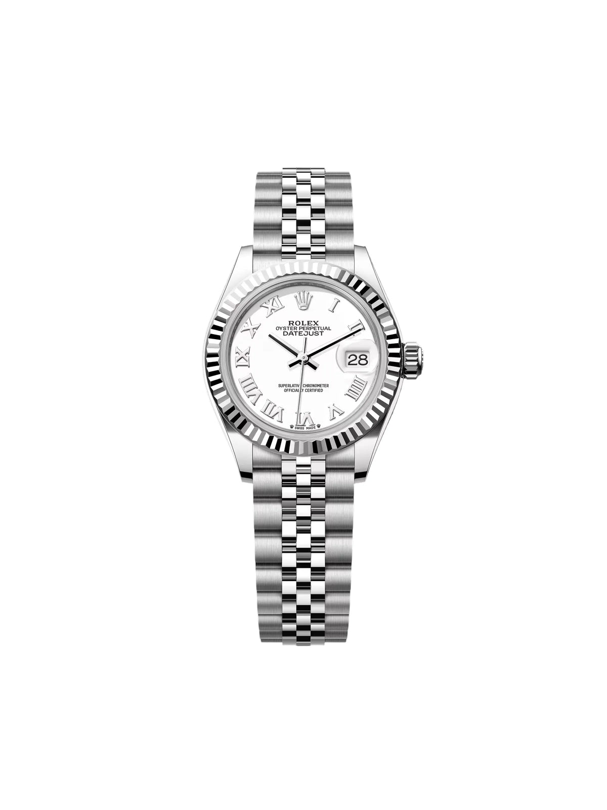 Rolex Lady-Datejust Watch 28mm 279174