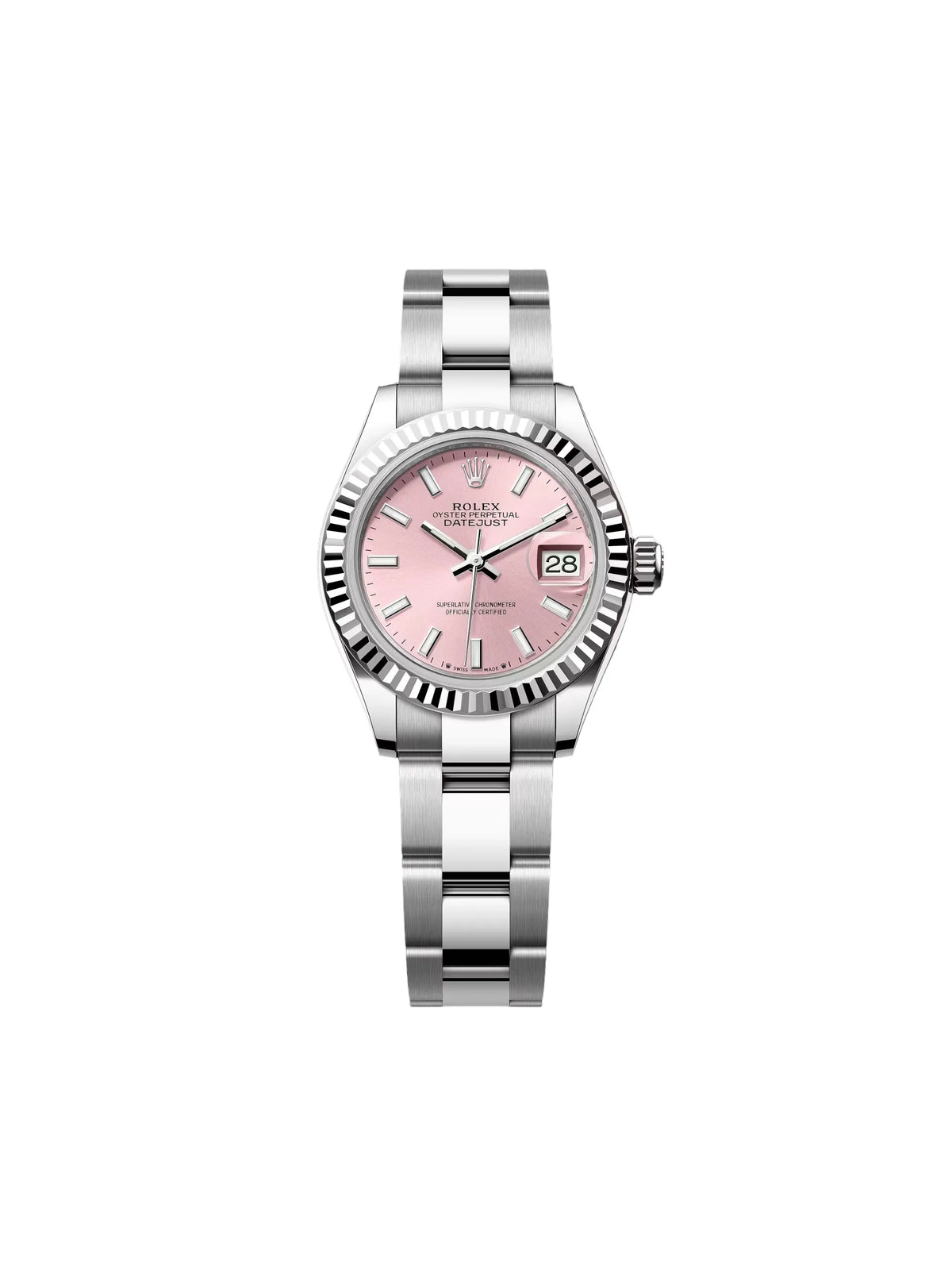 Rolex Lady-Datejust Watch 28mm 279174