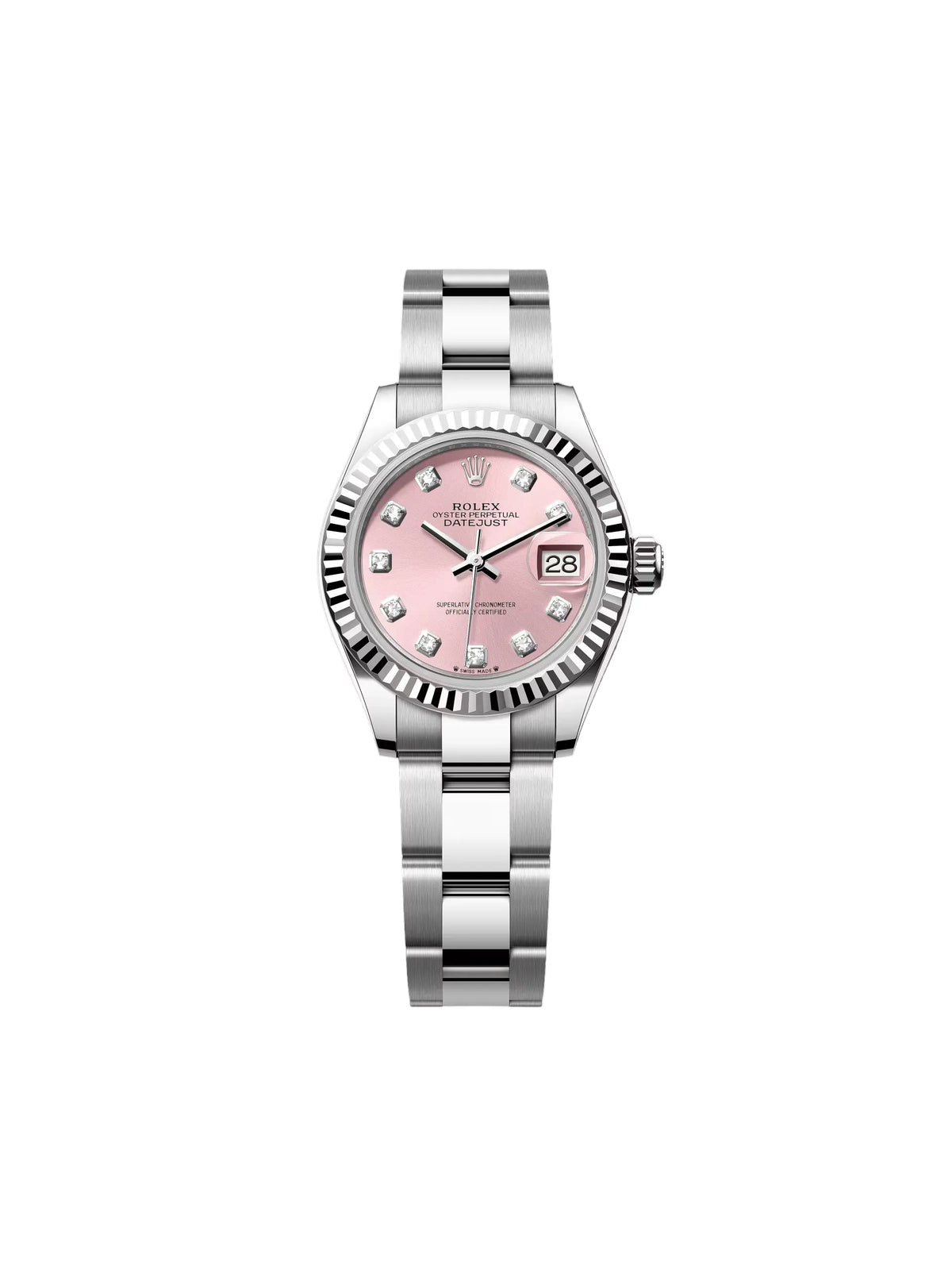 Rolex Lady-Datejust Watch 28mm 279174