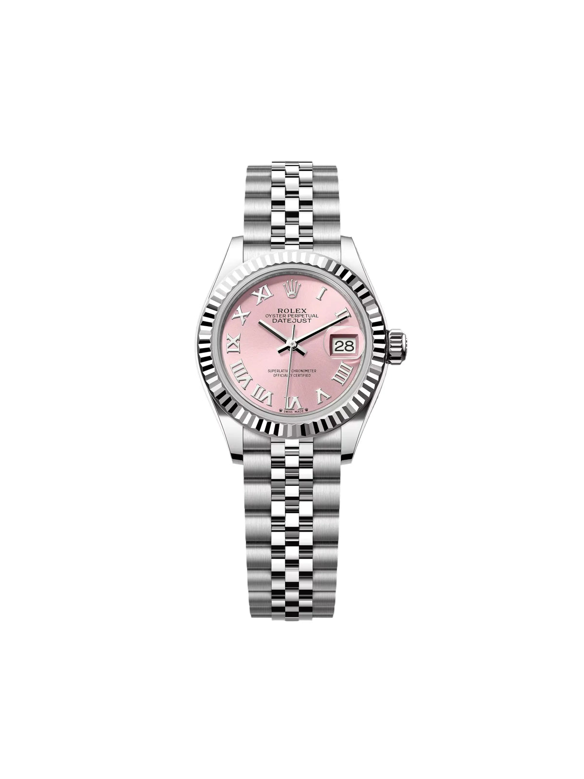 Rolex Lady-Datejust Watch 28mm 279174