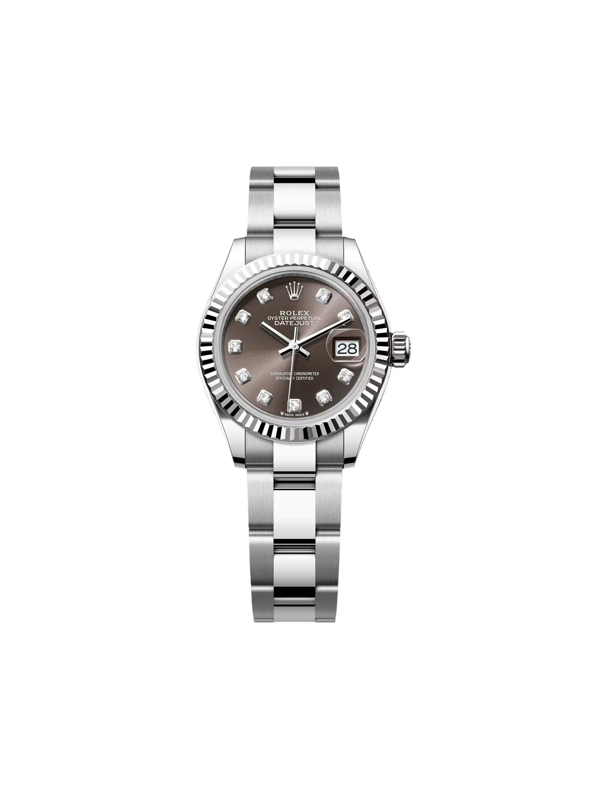 Rolex Lady-Datejust Watch 28mm 279174