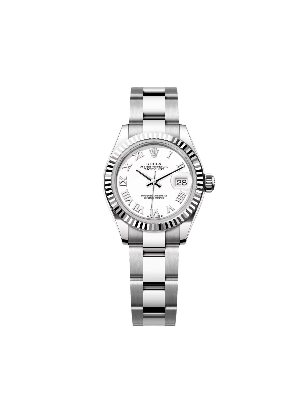Rolex Lady-Datejust Watch 28mm 279174
