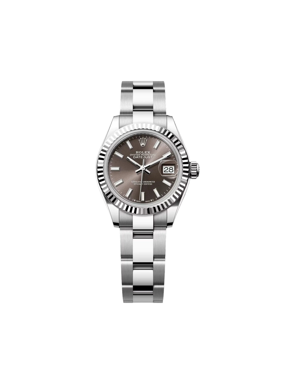Rolex Lady-Datejust Watch 28mm 279174