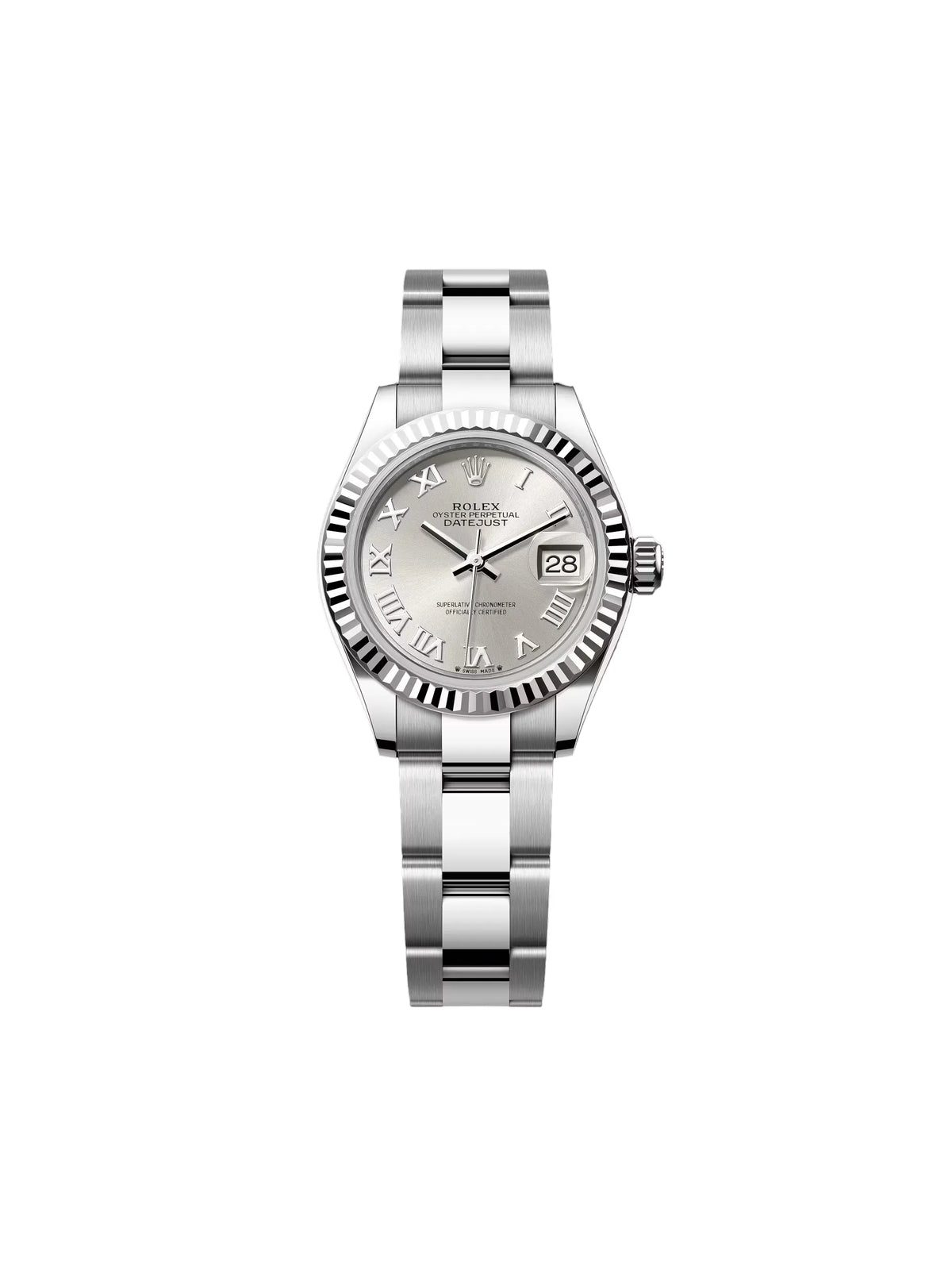 Rolex Lady-Datejust Watch 28mm 279174