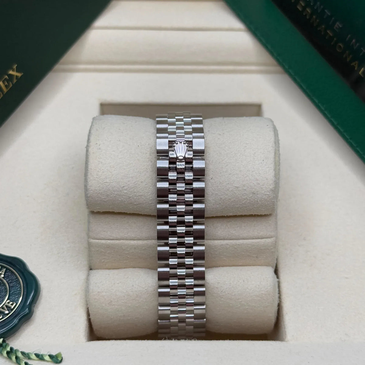 Rolex Lady-Datejust Watch 28mm 279174