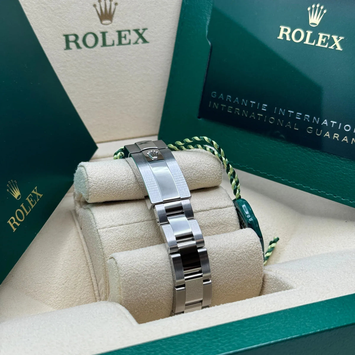 Rolex Lady-Datejust Watch 28mm 279174