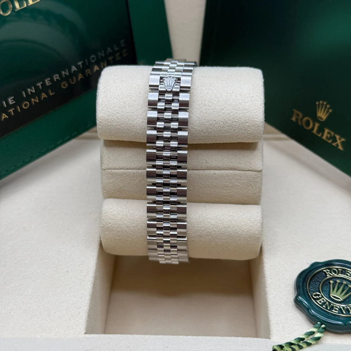 Rolex Lady-Datejust Watch 28mm 279174