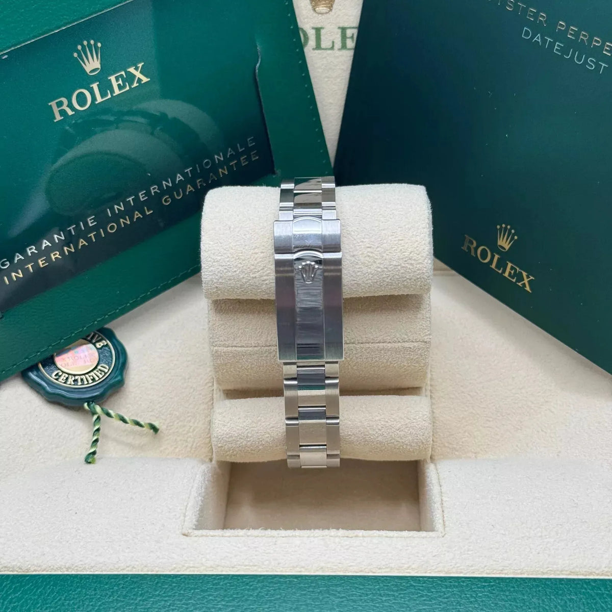 Rolex Lady-Datejust Watch 28mm 279174
