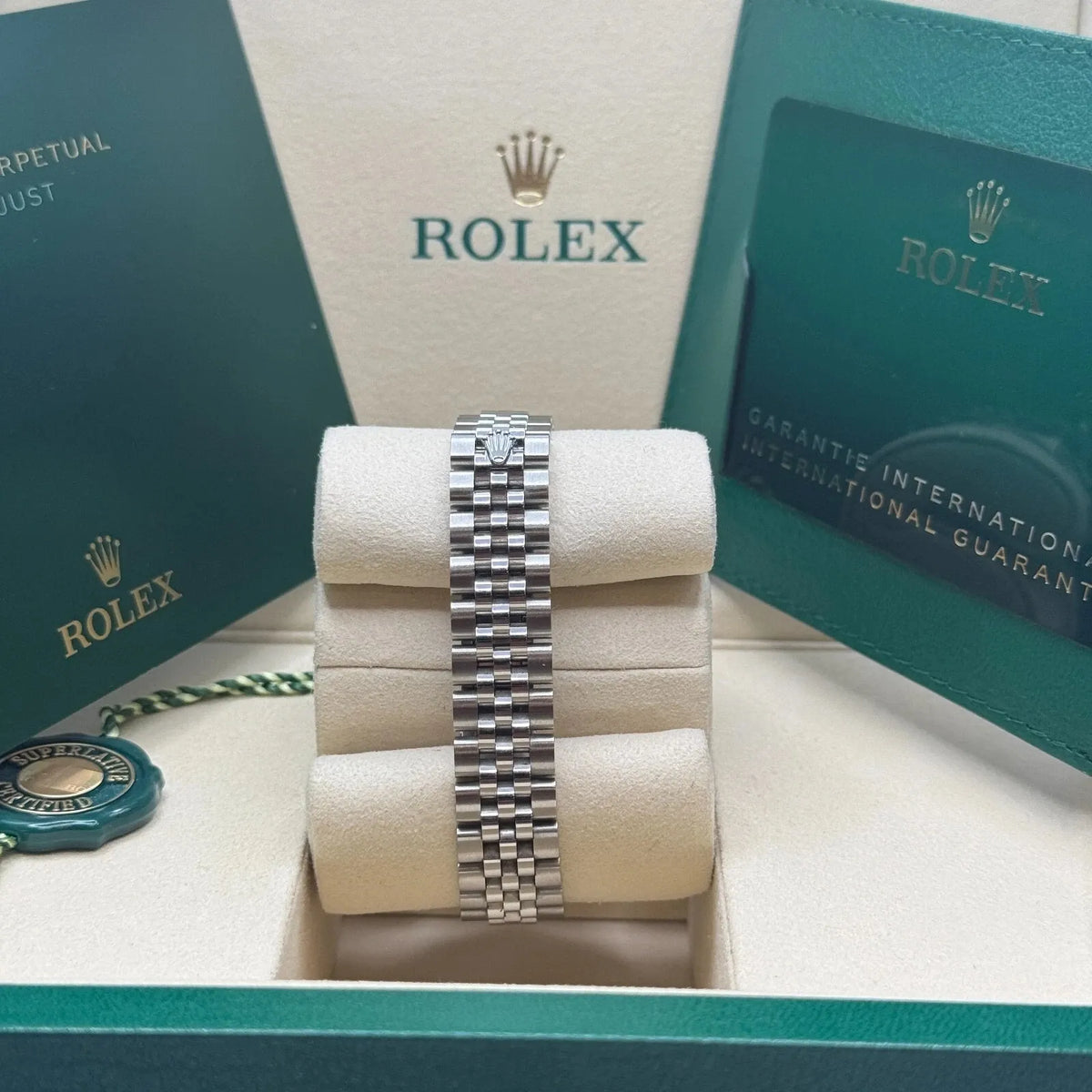 Rolex Lady-Datejust Watch 28mm 279174