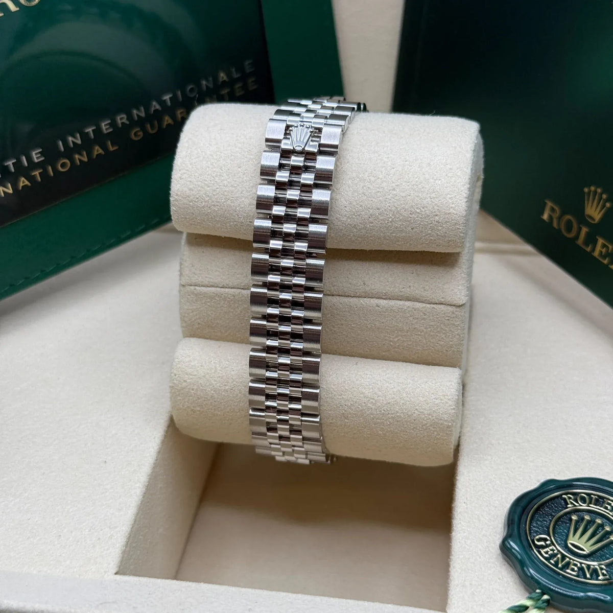 Rolex Lady-Datejust Watch 28mm 279174