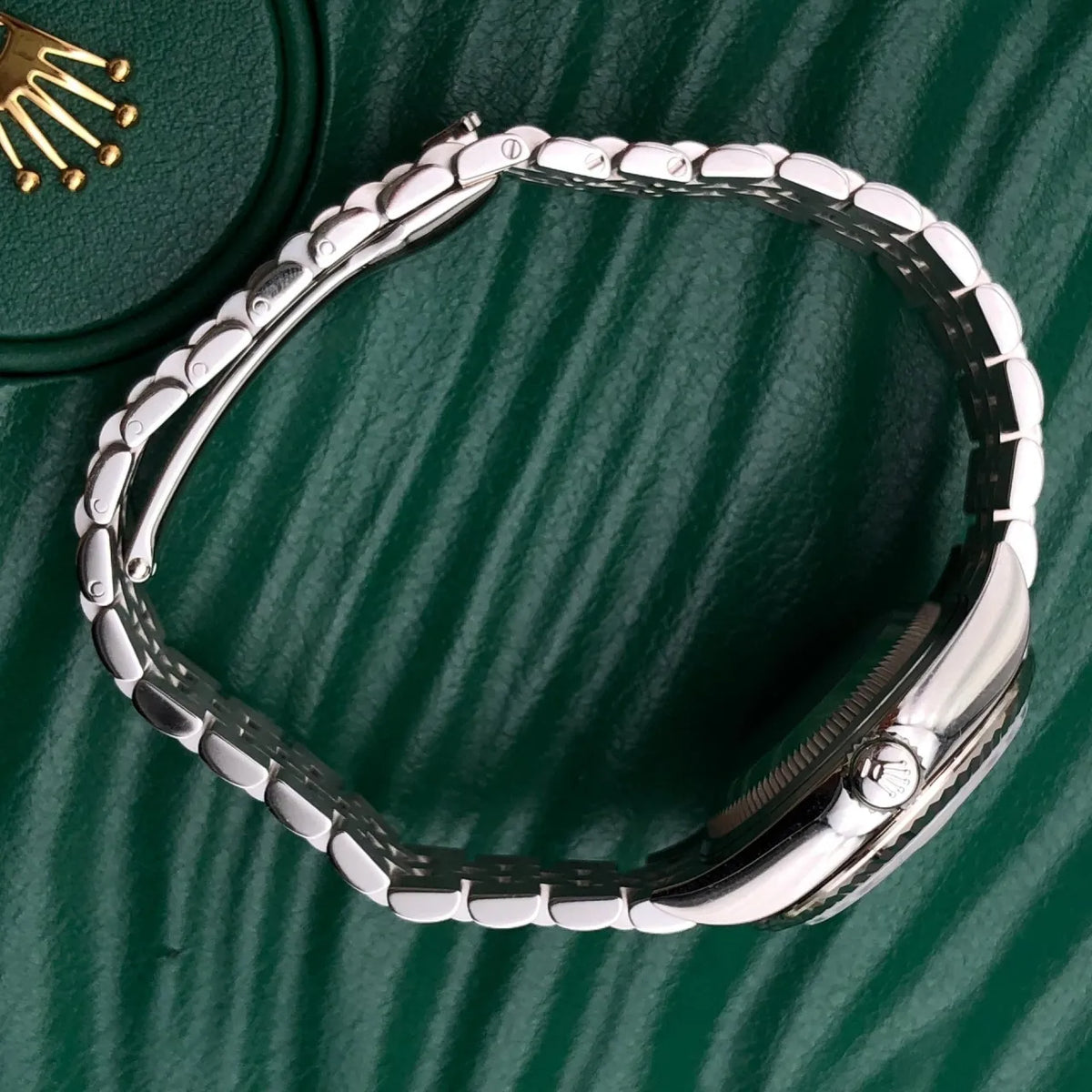 Rolex Lady-Datejust Watch 28mm 279174