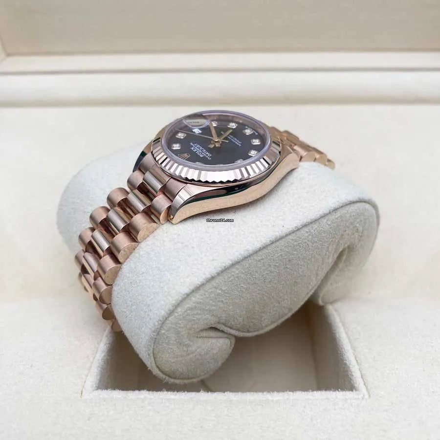 Rolex Lady-Datejust Watch 28mm 279175