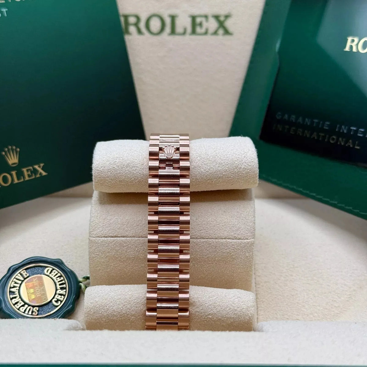 Rolex Lady-Datejust Watch 28mm 279175