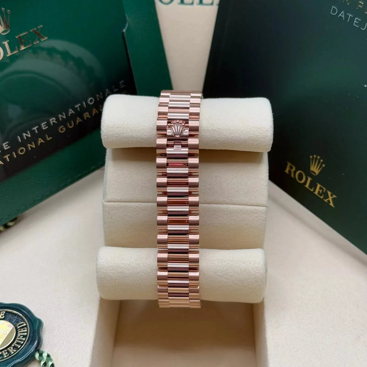 Rolex Lady-Datejust Watch 28mm 279175