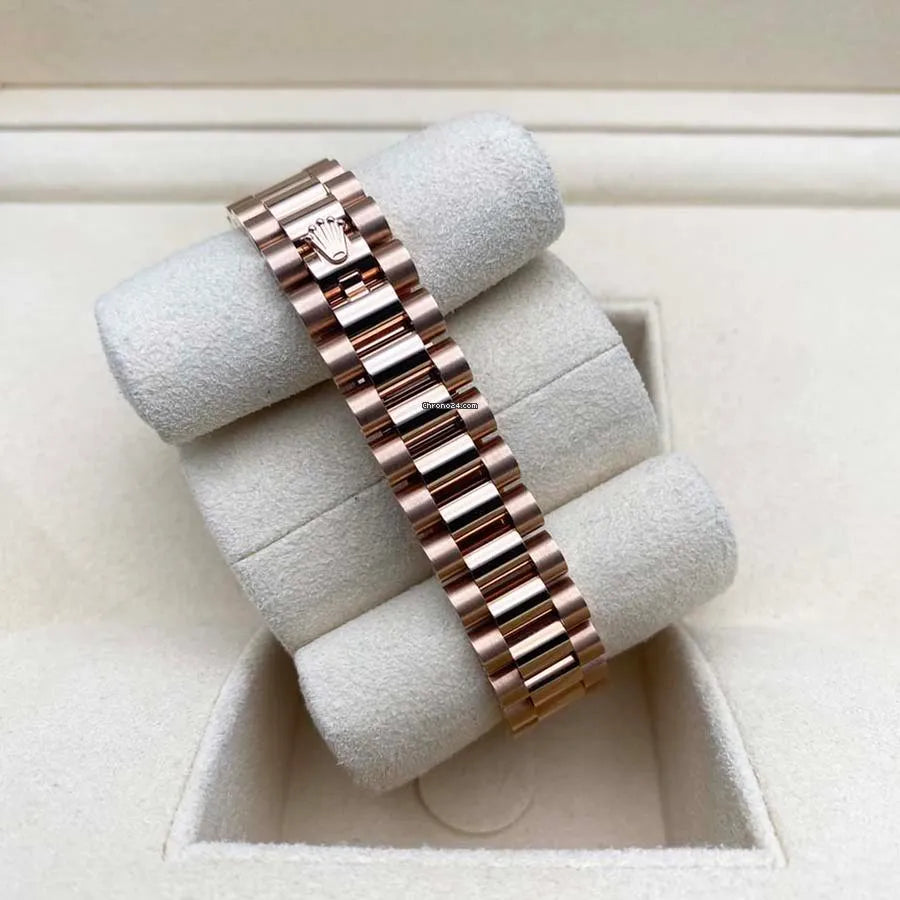Rolex Lady-Datejust Watch 28mm 279175