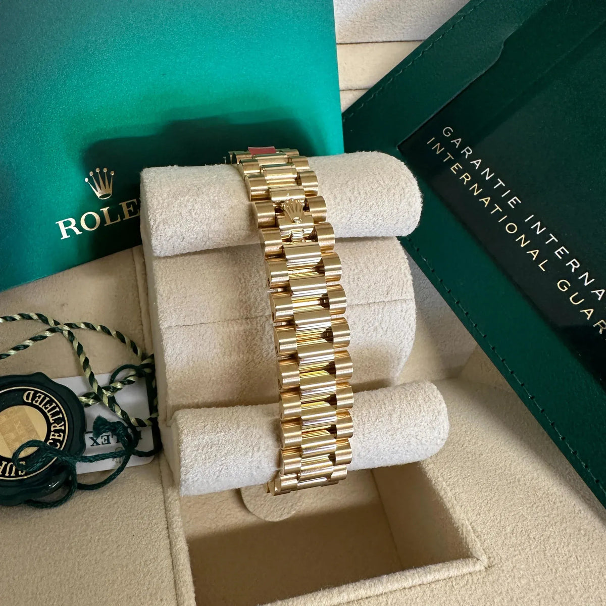 Rolex Lady-Datejust Watch 28mm 279178