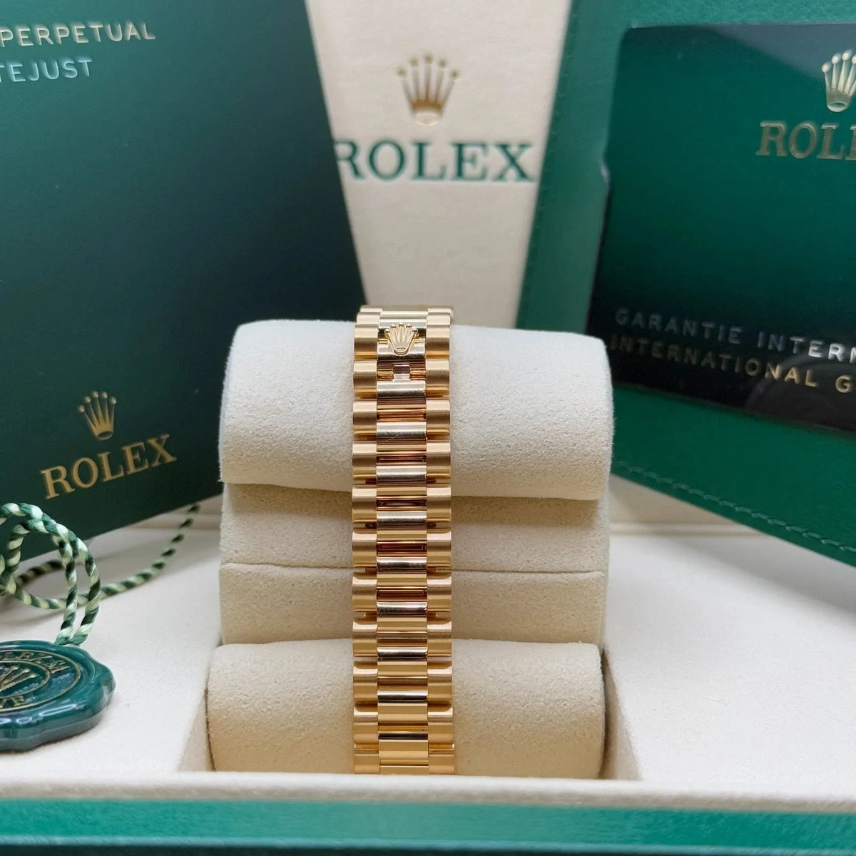 Rolex Lady-Datejust Watch 28mm 279178
